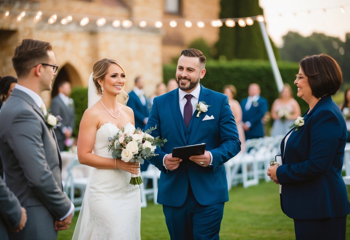What is the Difference Between a Wedding Coordinator and Planner? A Friendly Guide to Their Roles
