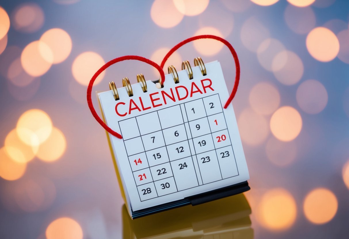 Is 1 Year Too Early for Save the Date? Tips for Timing Your Wedding Announcements