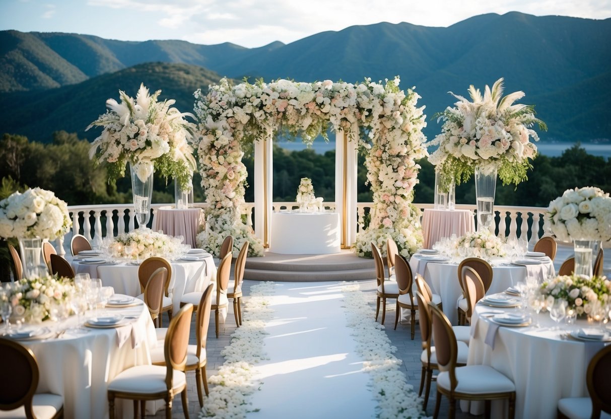 What is the Most Expensive Month to Get Married In? Discovering Wedding Costs by Season