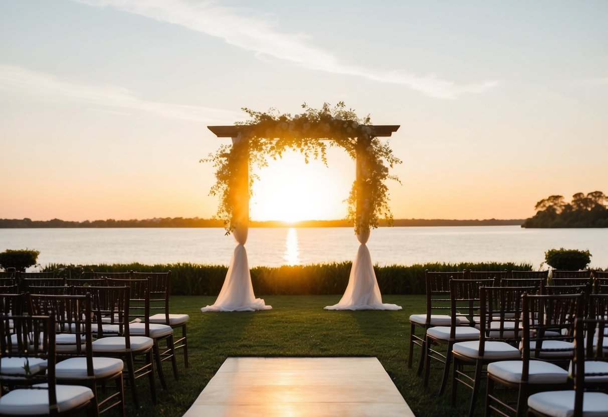 Is 6:30 Too Late for a Wedding Ceremony? Timing Tips for Your Special Day