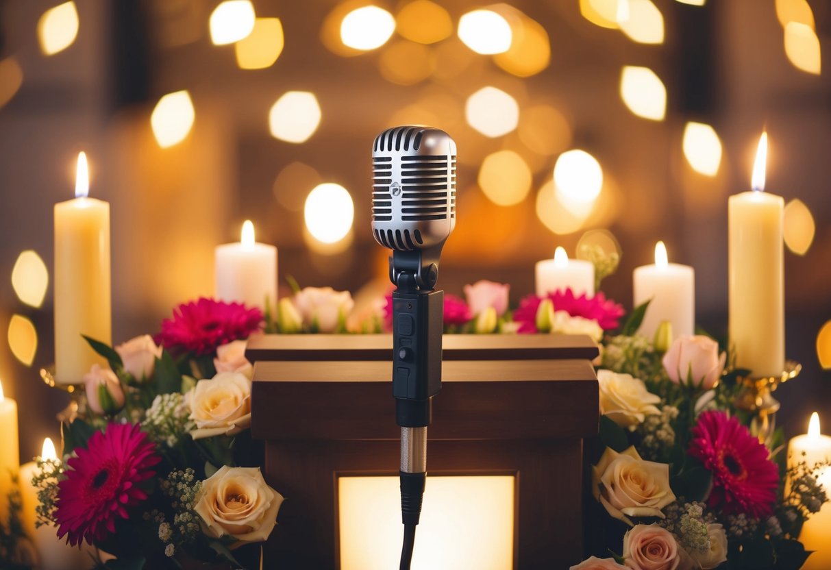 What Makes a Great Wedding Speech? Tips for Heartfelt and Memorable Moments
