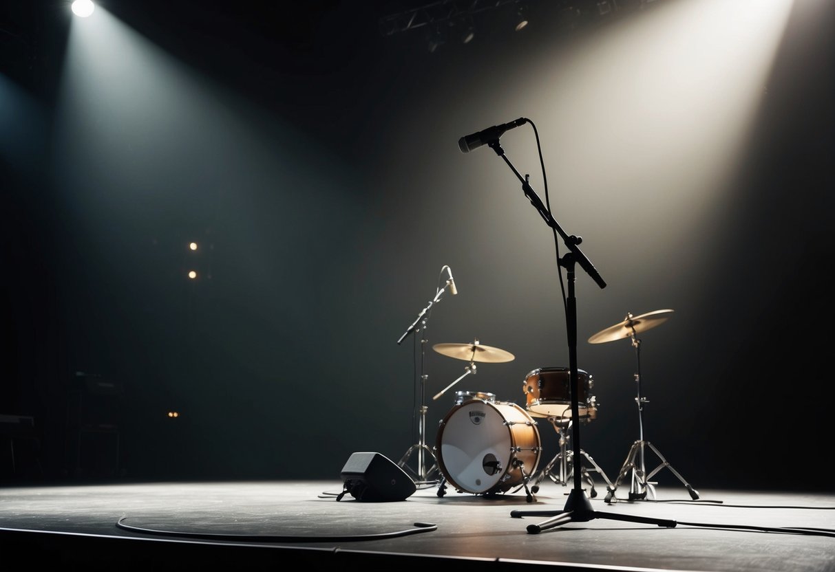 What’s a Good Walk On Stage Song? Tips for Choosing the Perfect Entrance Track