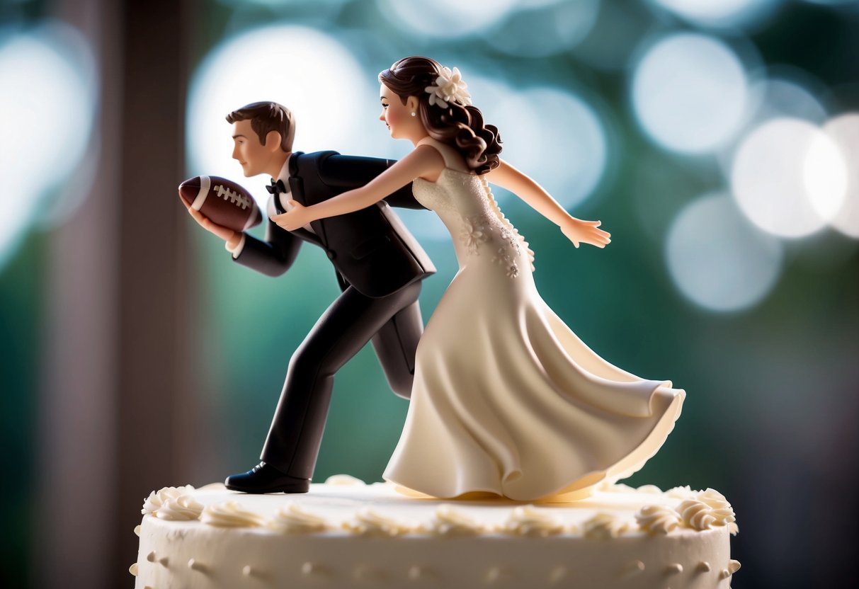 What Are Some Funny Facts About Weddings? Discover Hilarious Tidbits for Your Big Day!