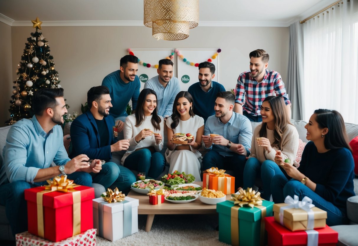 Who Hosts a Wedding Shower? A Guide to Roles and Responsibilities