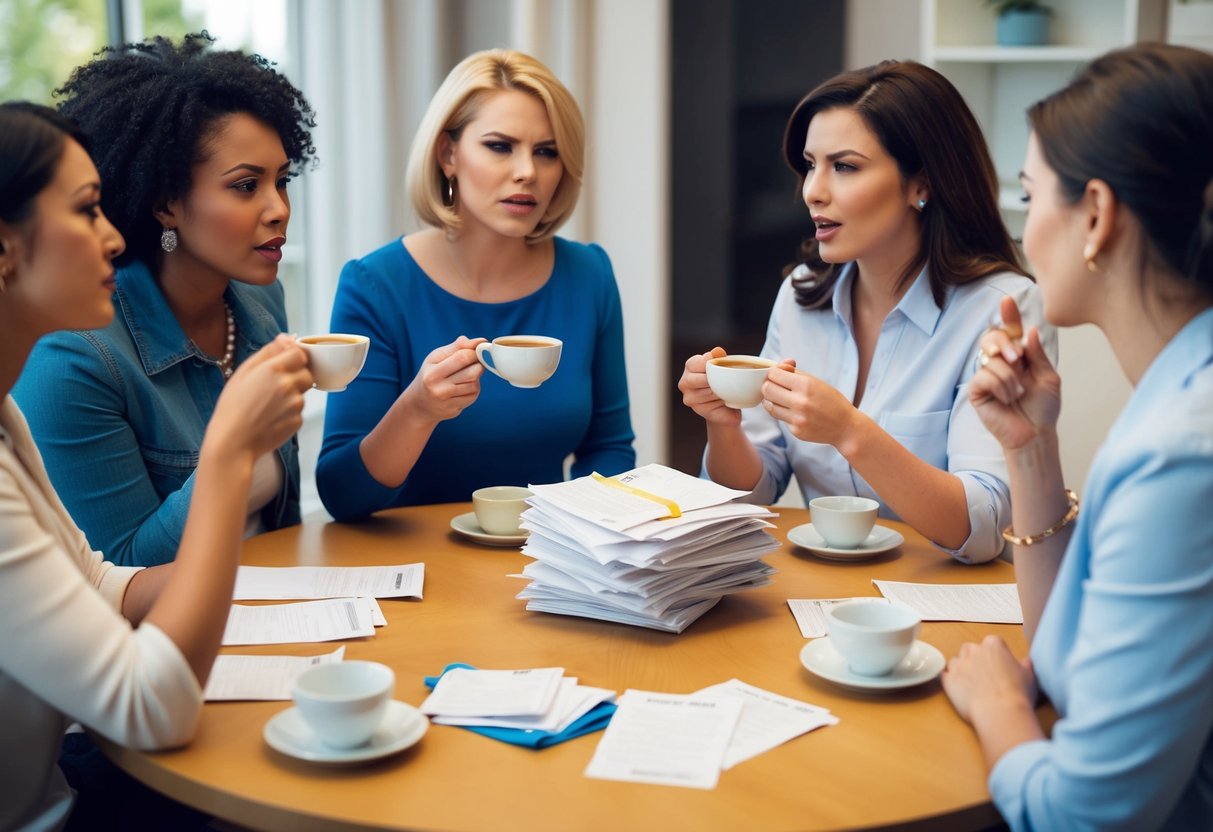 Who is Supposed to Pay for the Bridal Shower? Understanding the Costs and Responsibilities