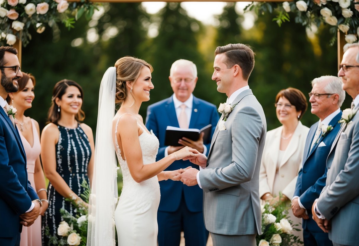Who Generally Pays for a Wedding? Understanding Traditional Costs and Responsibilities