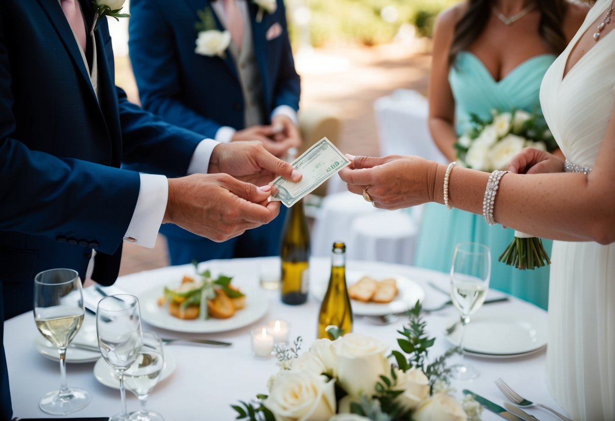 What Do a Groom’s Parents Pay For? A Guide to Wedding Expenses They Usually Cover