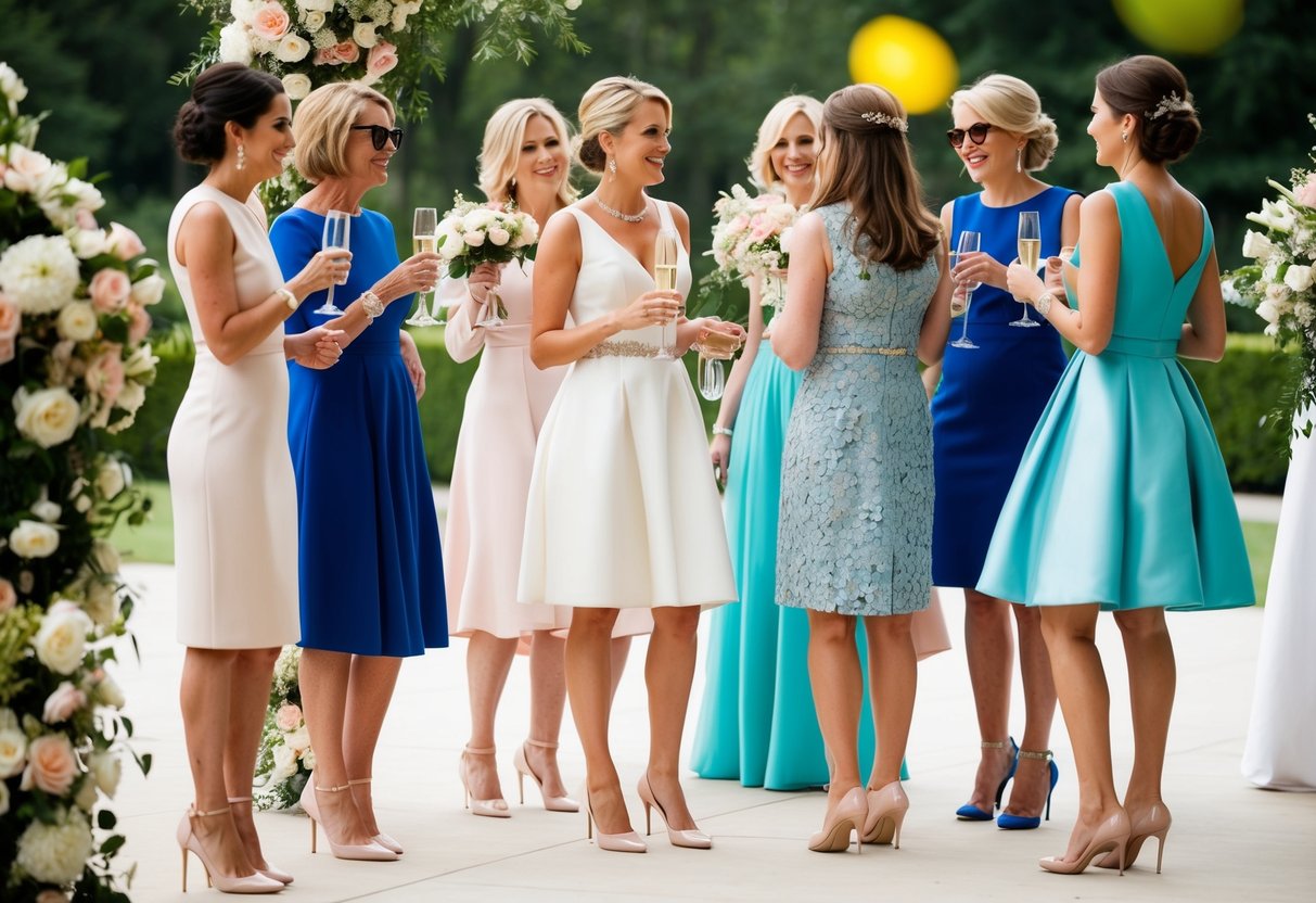 What Do Ladies Wear to Weddings as a Guest? A Guide to Stylish Attire
