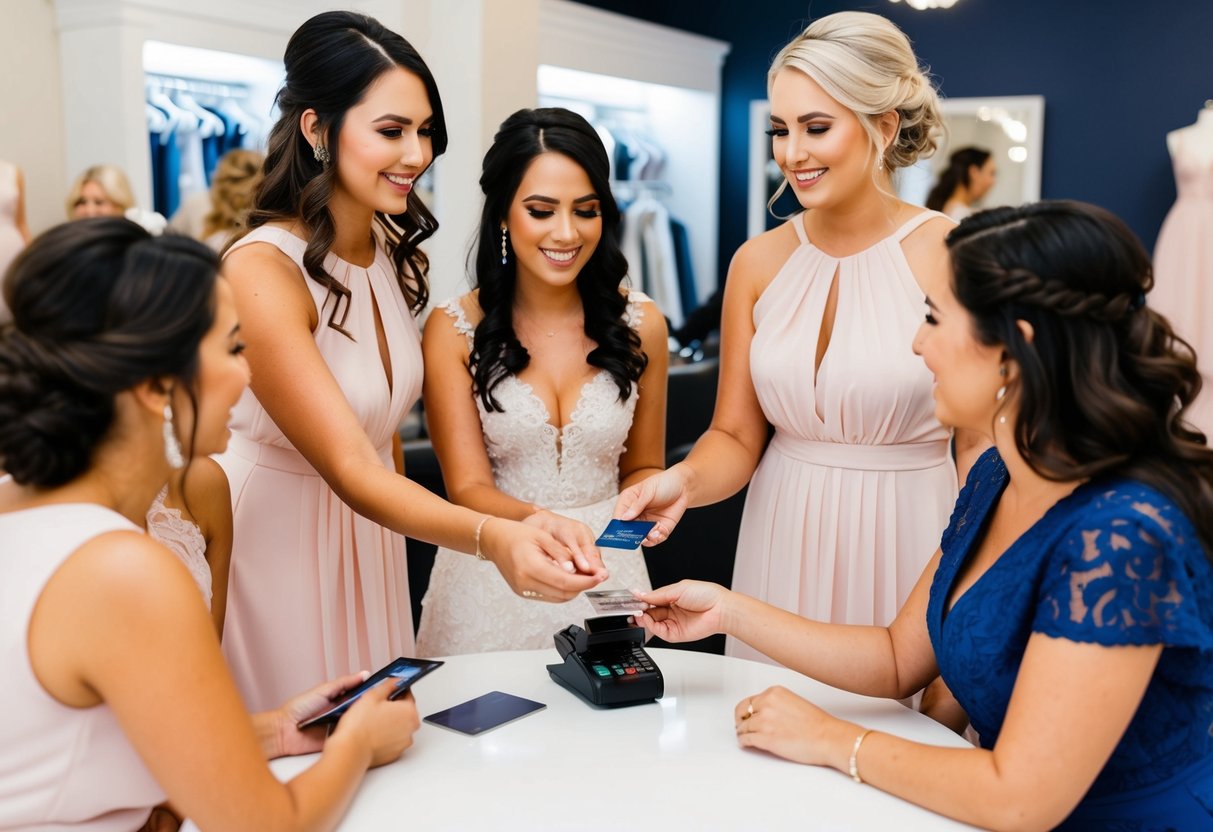 Who Pays for the Bridesmaids Dresses? Understanding Costs and Responsibilities