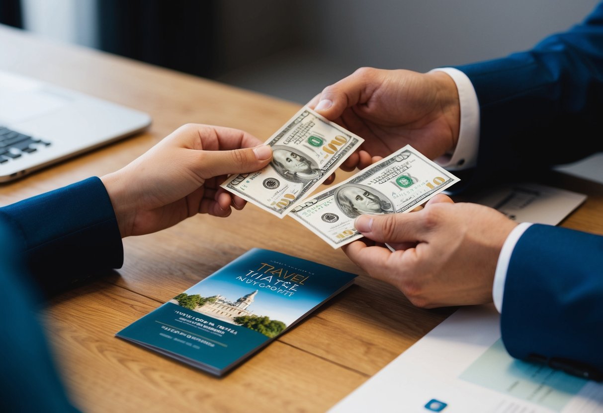Who Is Supposed to Pay for the Honeymoon? Understanding Traditional and Modern Expectations