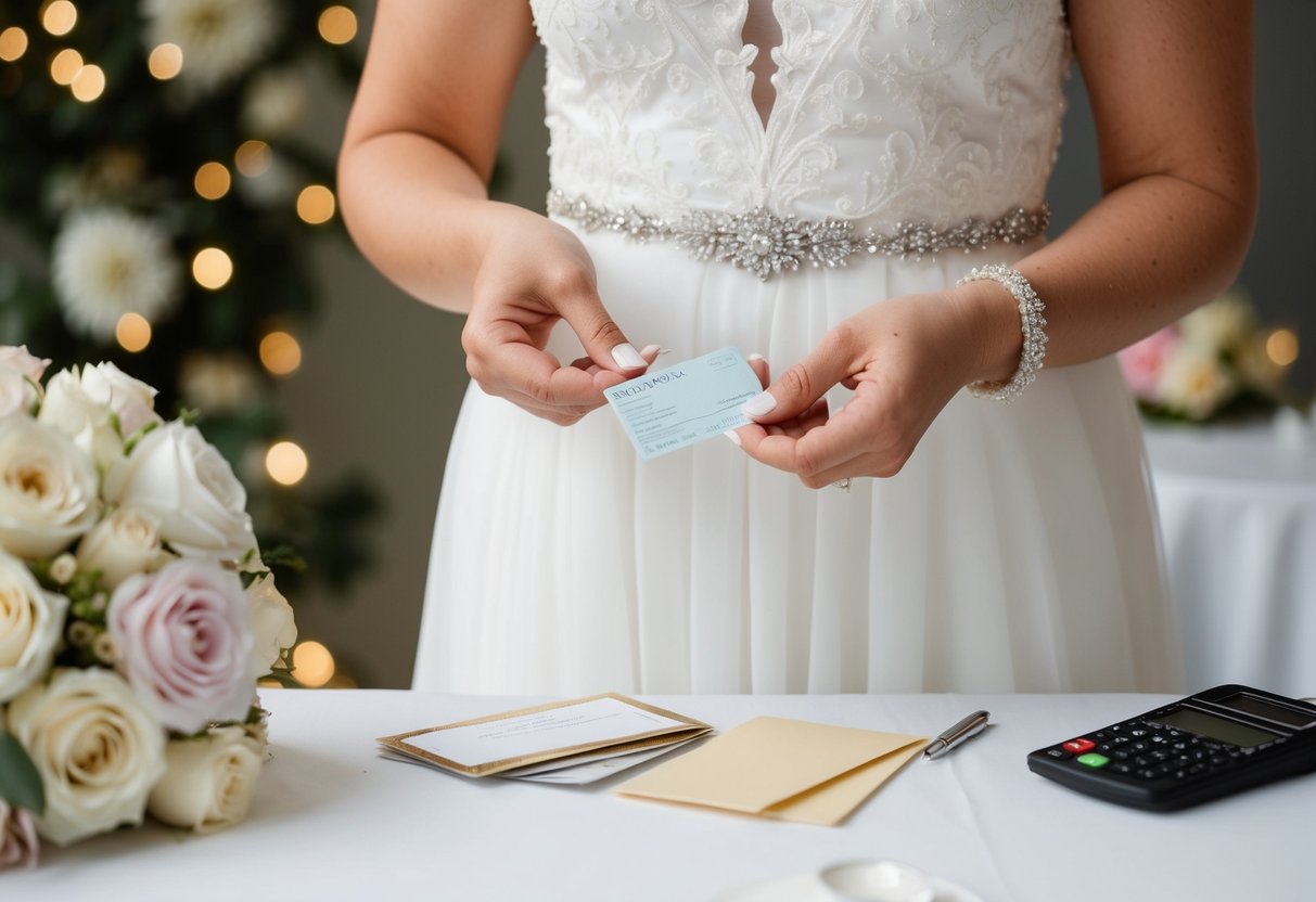 What Does a Maid of Honor Pay For? A Guide to Wedding Expenses