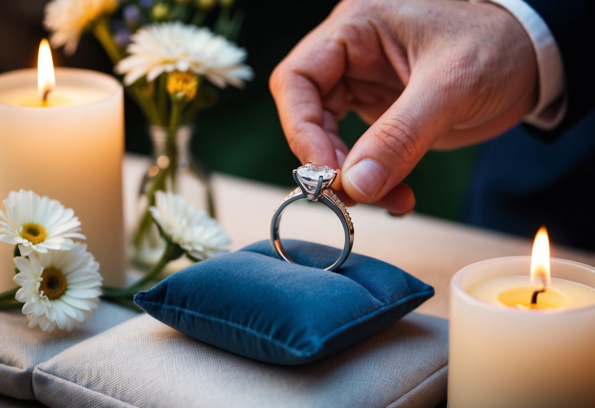 Who Says “I Do” First in a Wedding? Understanding the Tradition