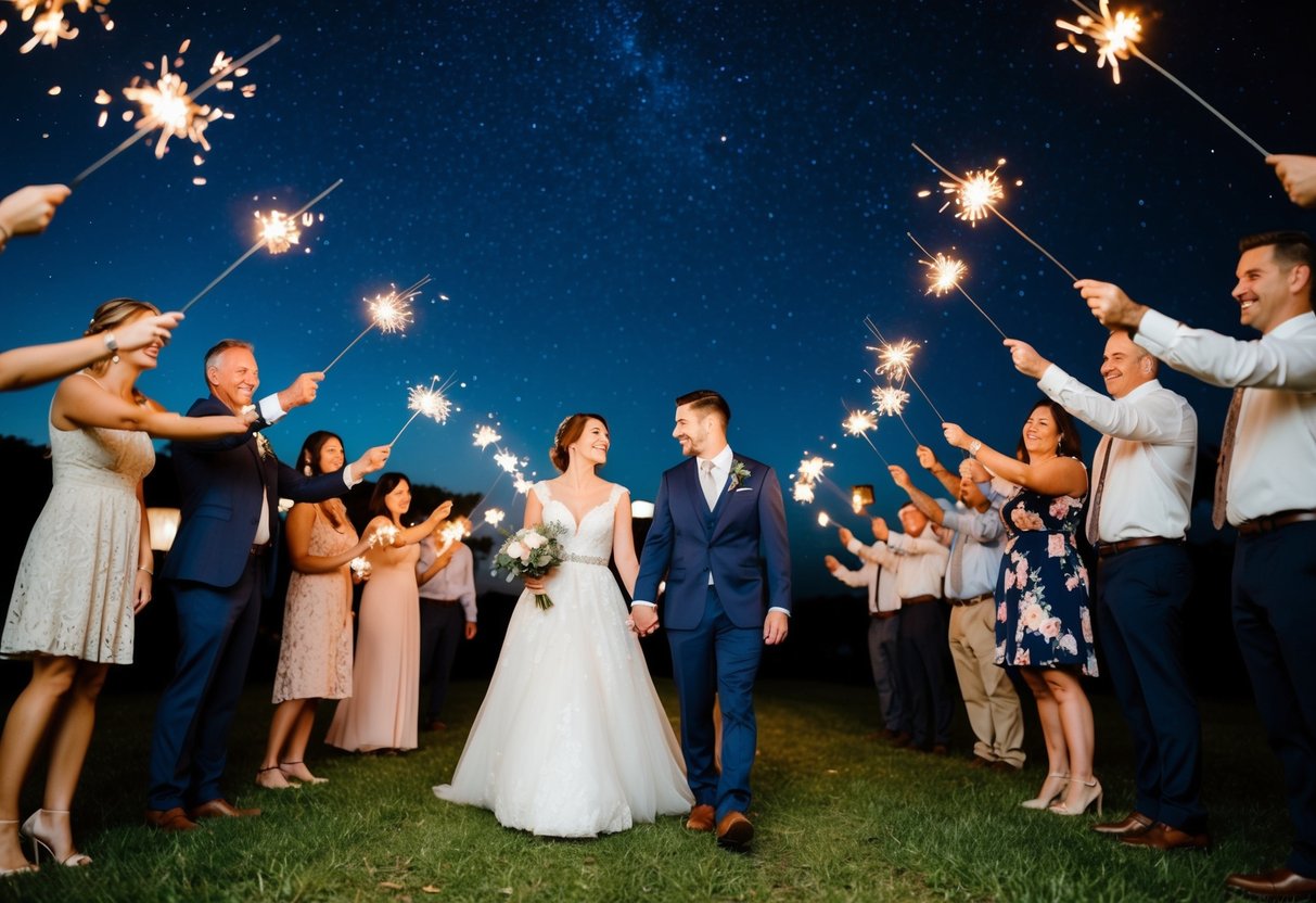 What Is a Farewell Song for a Wedding? Celebrating Love and New Beginnings