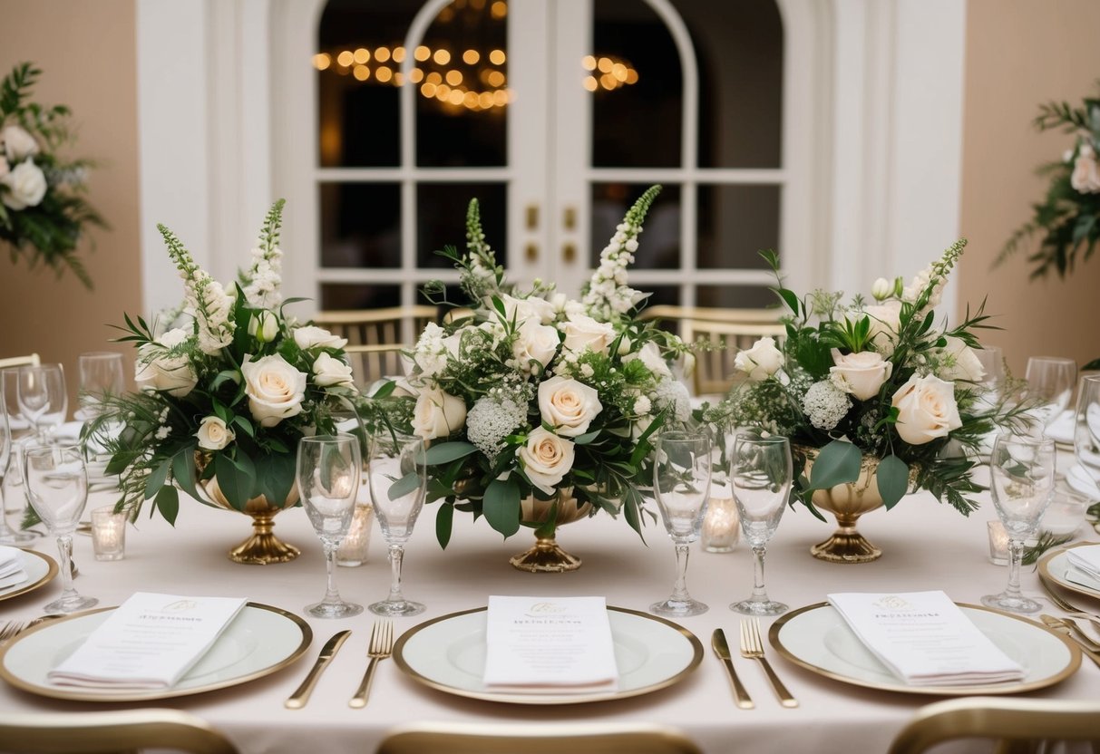 Who Sits Next to Bride and Groom at Wedding? A Guide to Seating Arrangements