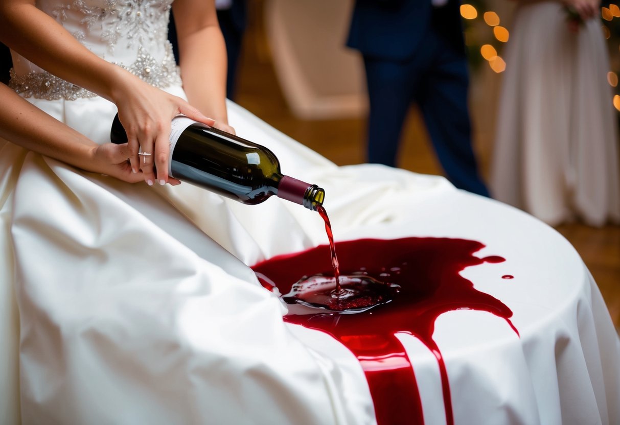 Why Can’t You Wear White at a Wedding? The Tradition Behind This Fashion Rule