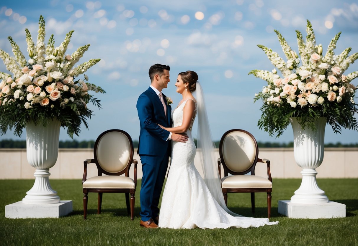 What is the 2 2 2 Rule Wedding? A Simple Guide to This Unique Wedding Planning Strategy