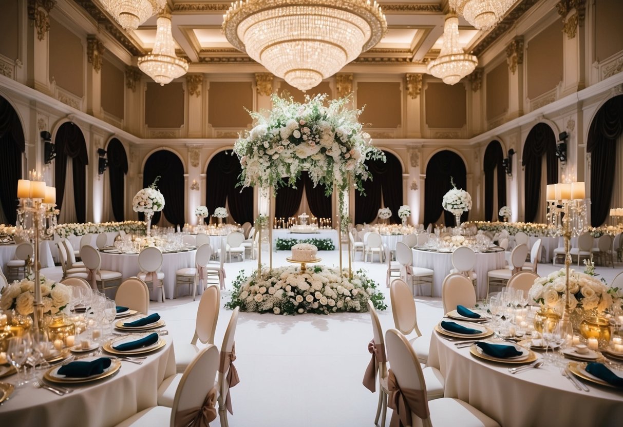 What is the Most Expensive Day to Get Married? Exploring Prices and Trends for Weddings