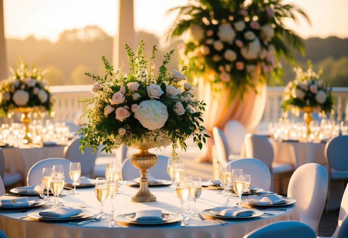 What Month Are Weddings Most Expensive? Discover the Costly Trends in Wedding Seasons