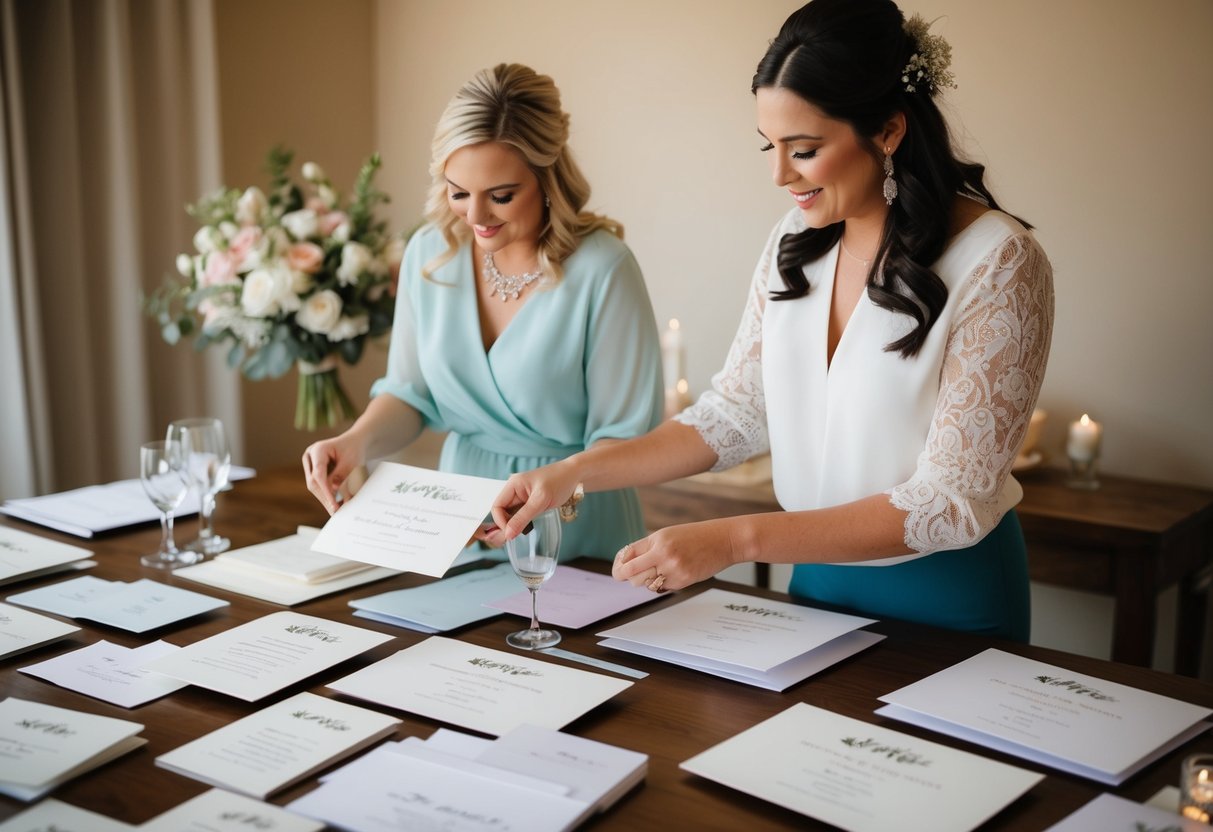 What Should I Be Doing 6 Months Before My Wedding? Essential Tips for a Smooth Planning Process