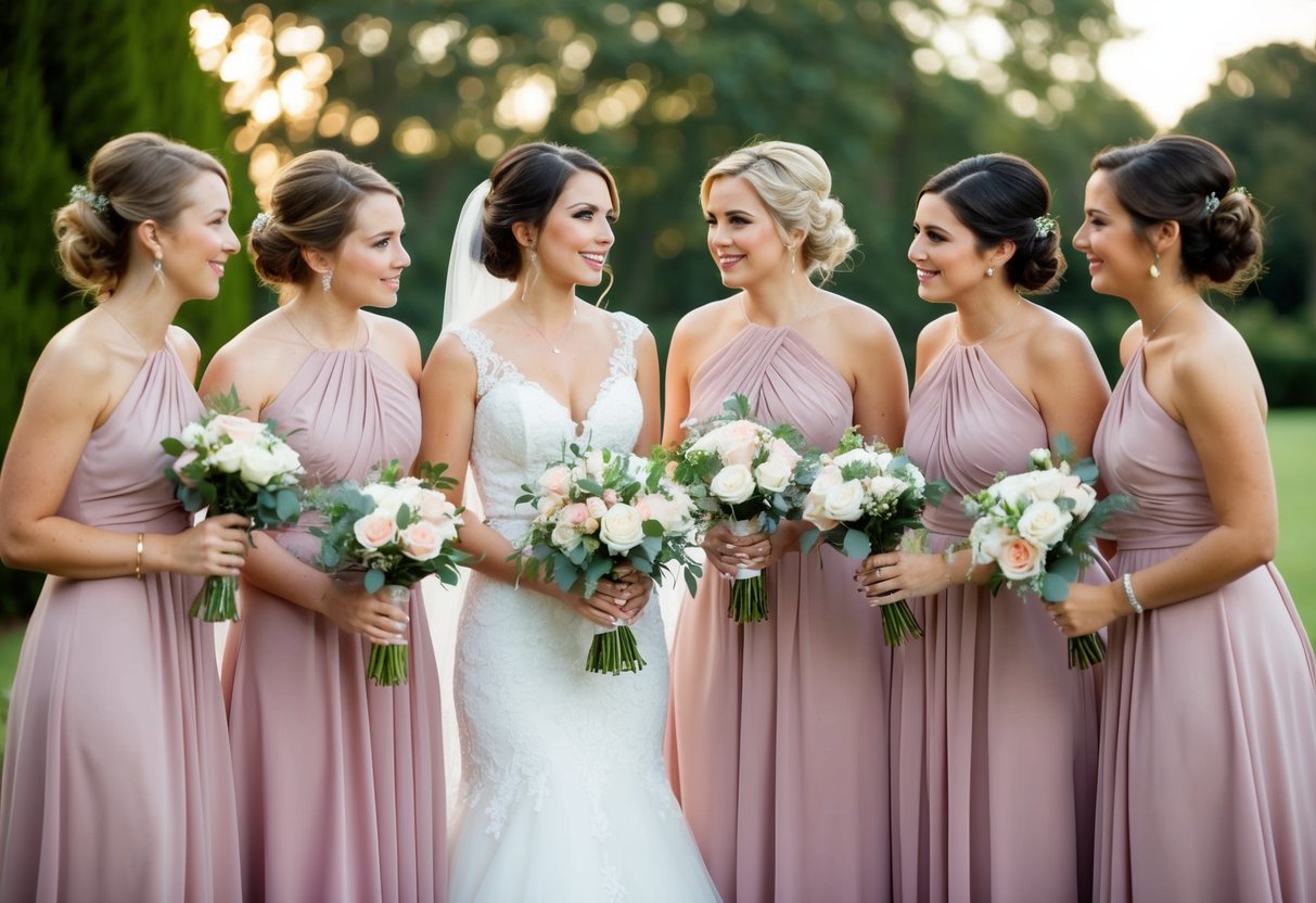 Are Bridesmaids Supposed to Pay for Bouquets? Understanding the Tradition and Expectations
