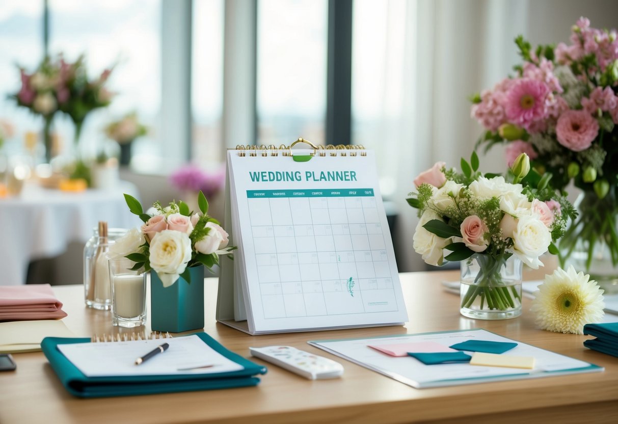 Can I Plan a Wedding in 3 Months? Here’s How to Make It Happen!