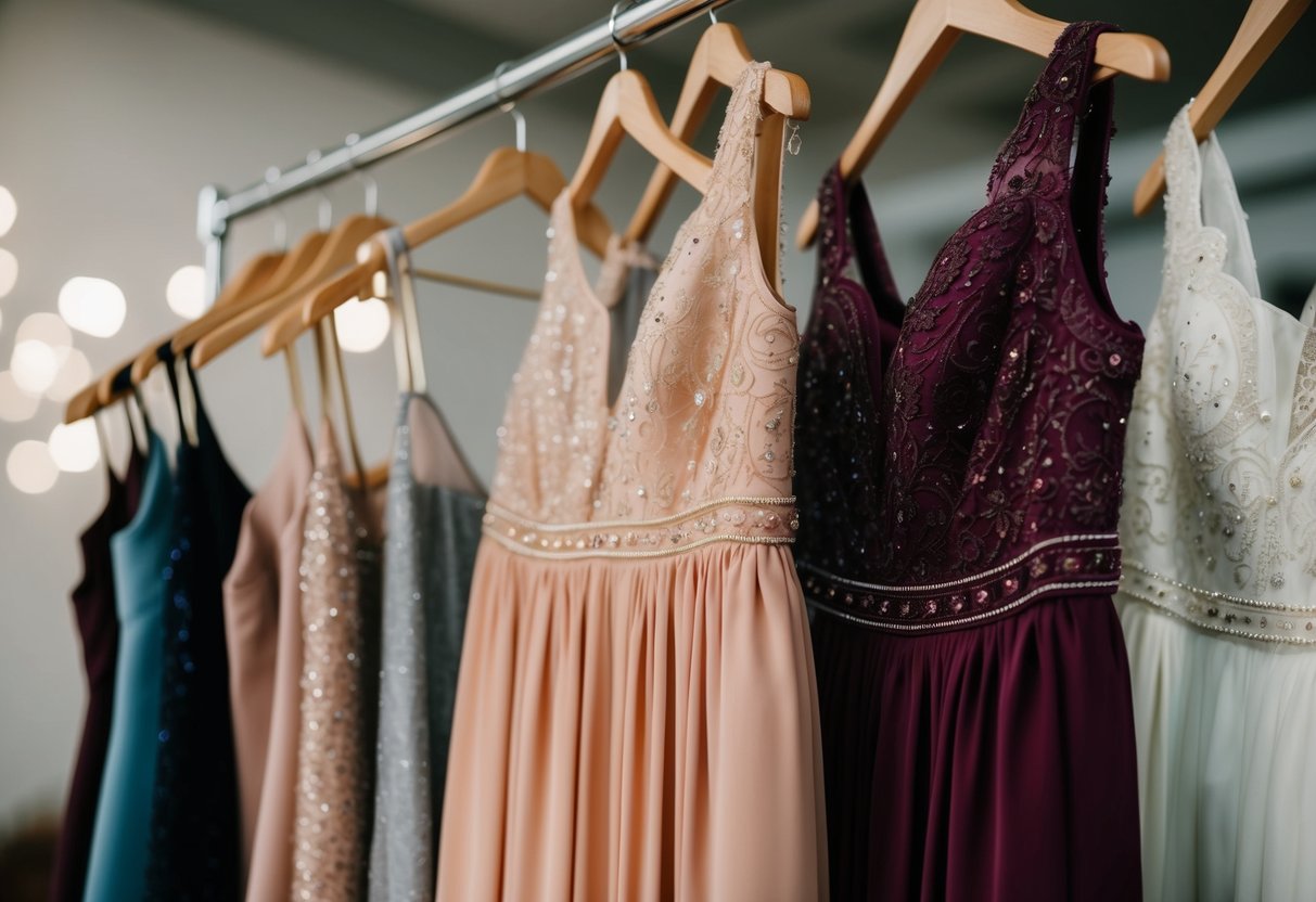 Can Mother of Bride and Mother of Groom Wear the Same Color Dress? Tips for a Harmonious Wedding Style