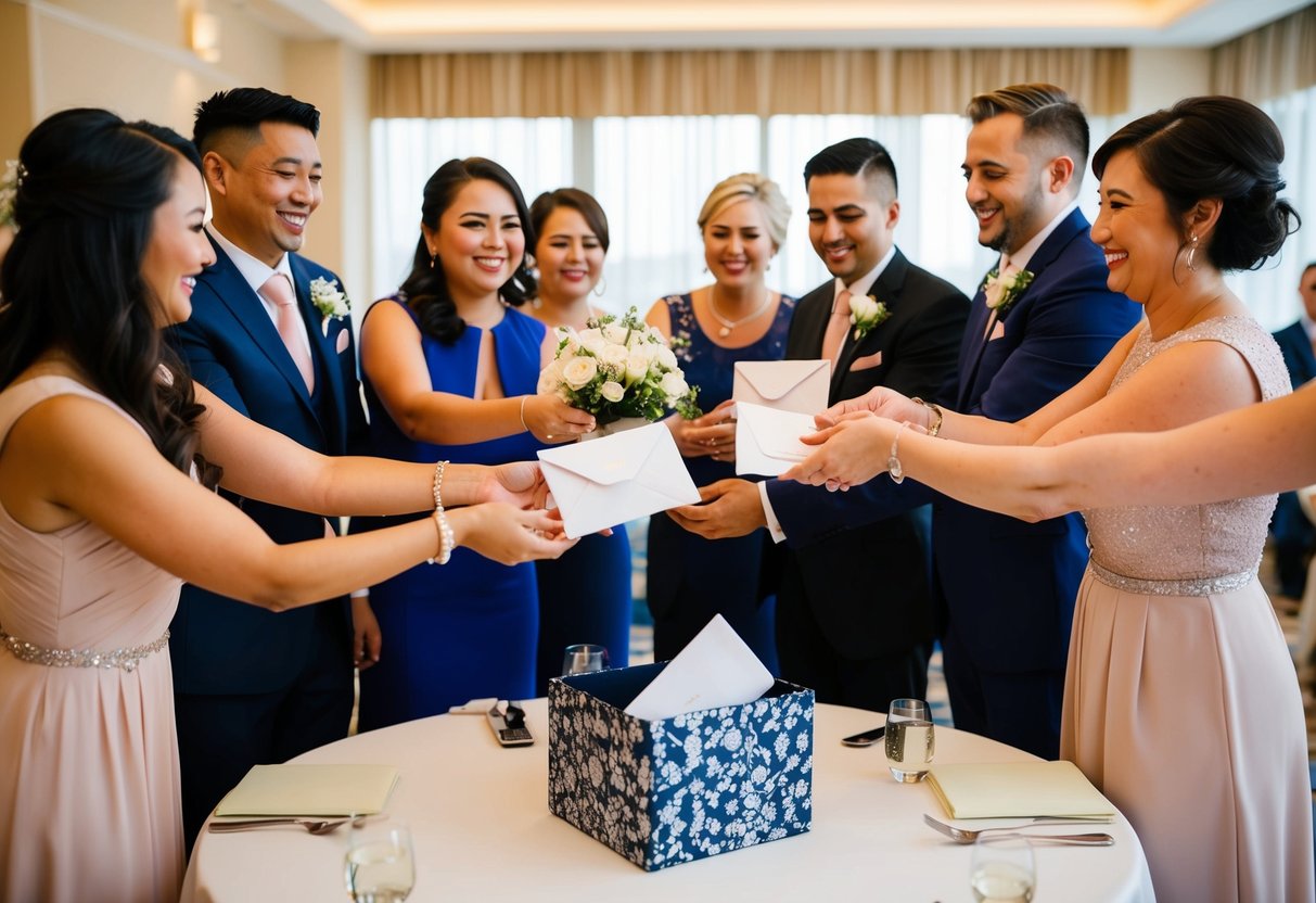 Do Guests Pay for Hotel Wedding? Understanding Costs and Expectations
