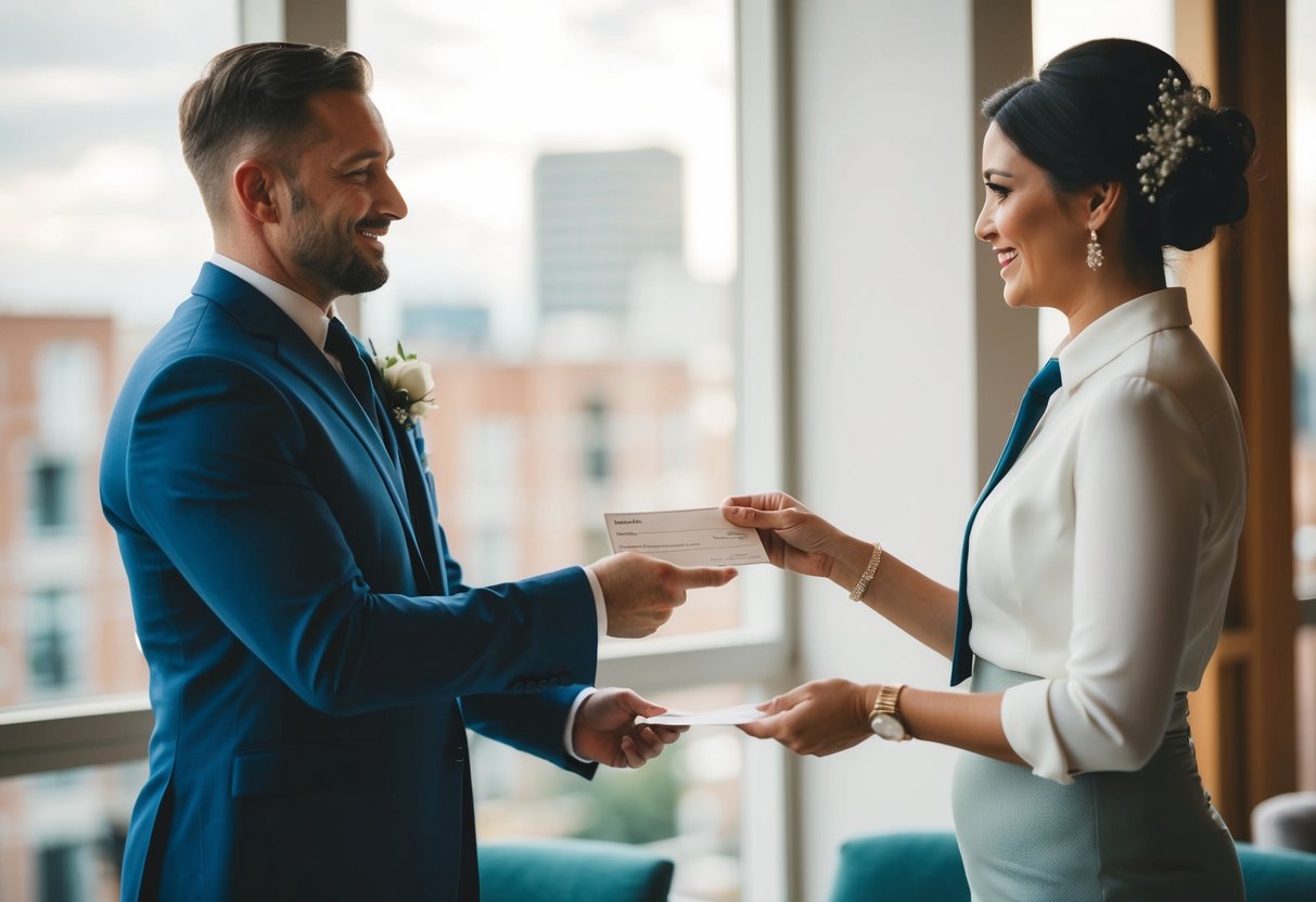 Do Parents Pay for Son’s Wedding? Understanding Modern Expectations and Traditions