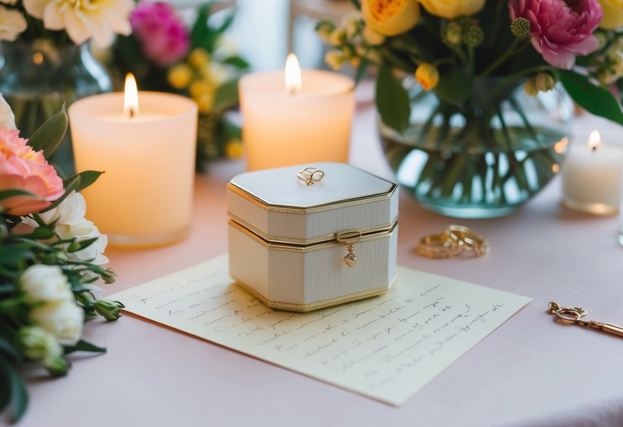 Do Parents of the Bride Give a Gift to the Bride? Understanding Traditions and Expectations