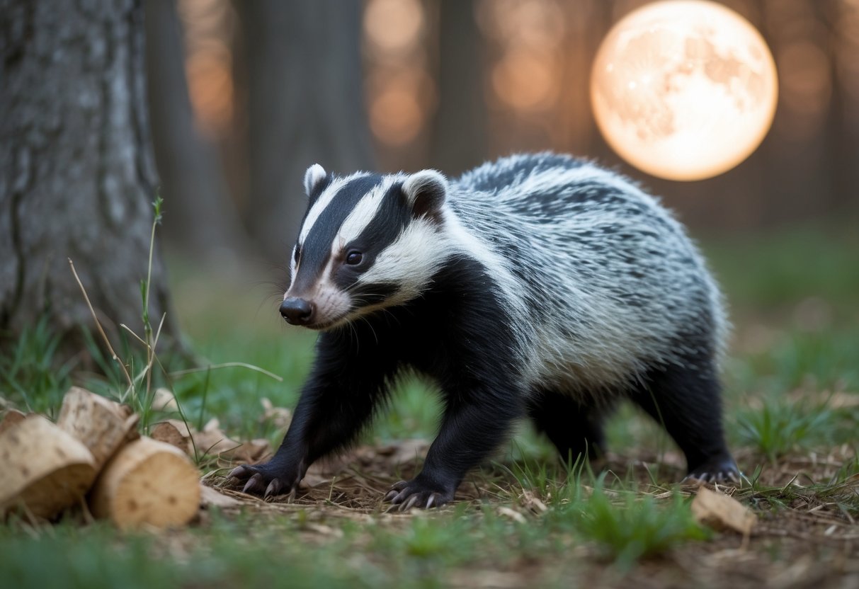 What is the Raccoon Looking Animal in the UK? Discover the Mysterious Raccoon Dog!