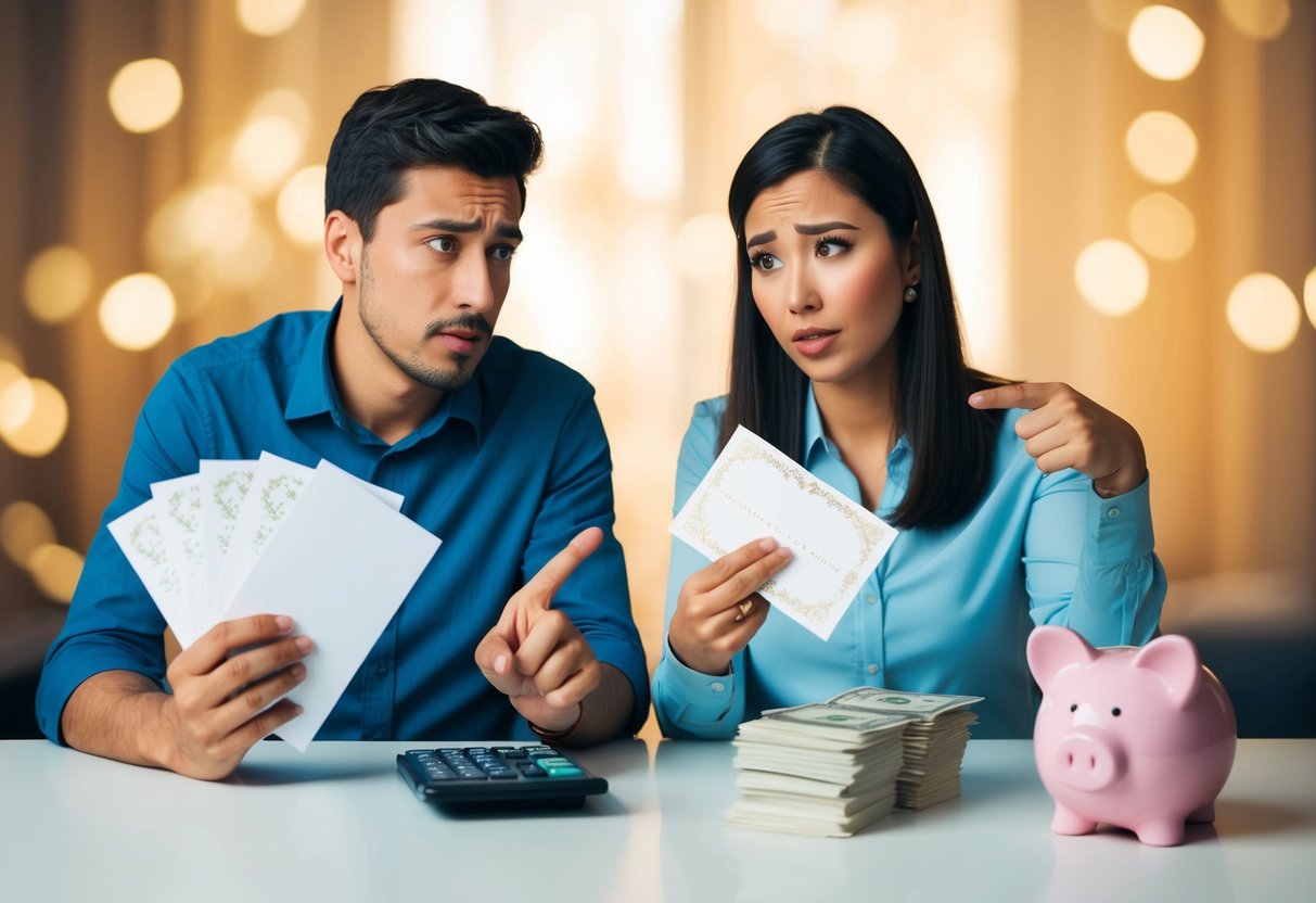 Can You Borrow Money for Wedding? Here’s What You Need to Know