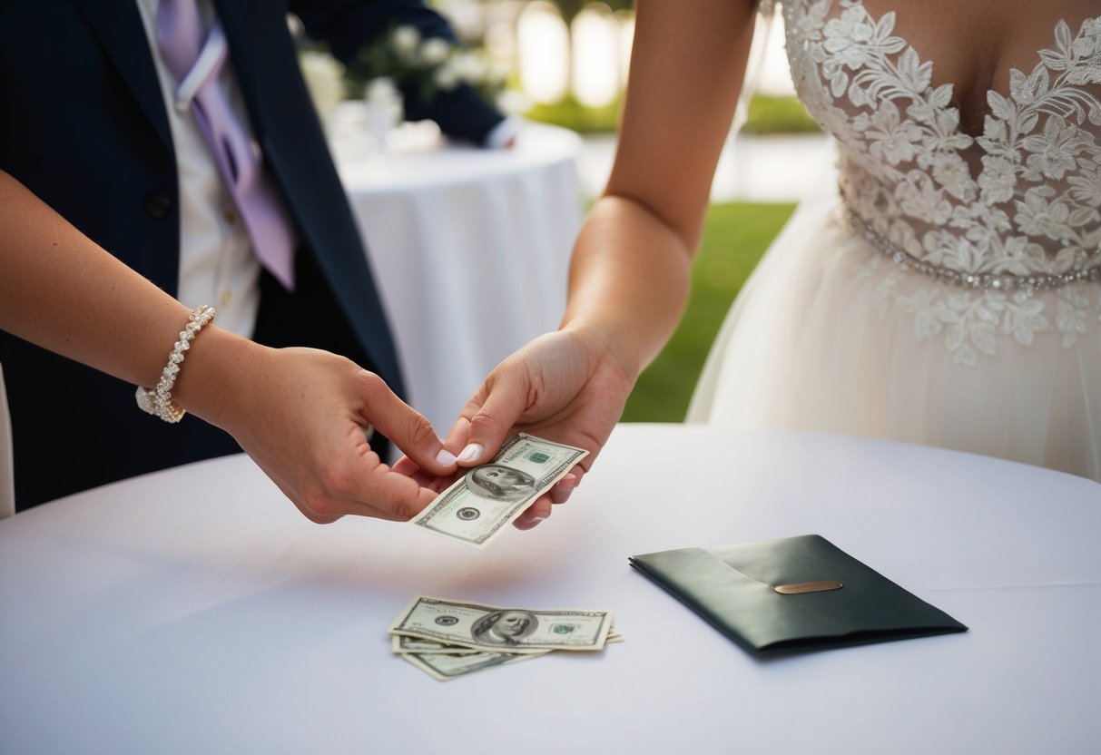 Do You Tip Hair and Makeup for a Wedding? Essential Guidance for Brides