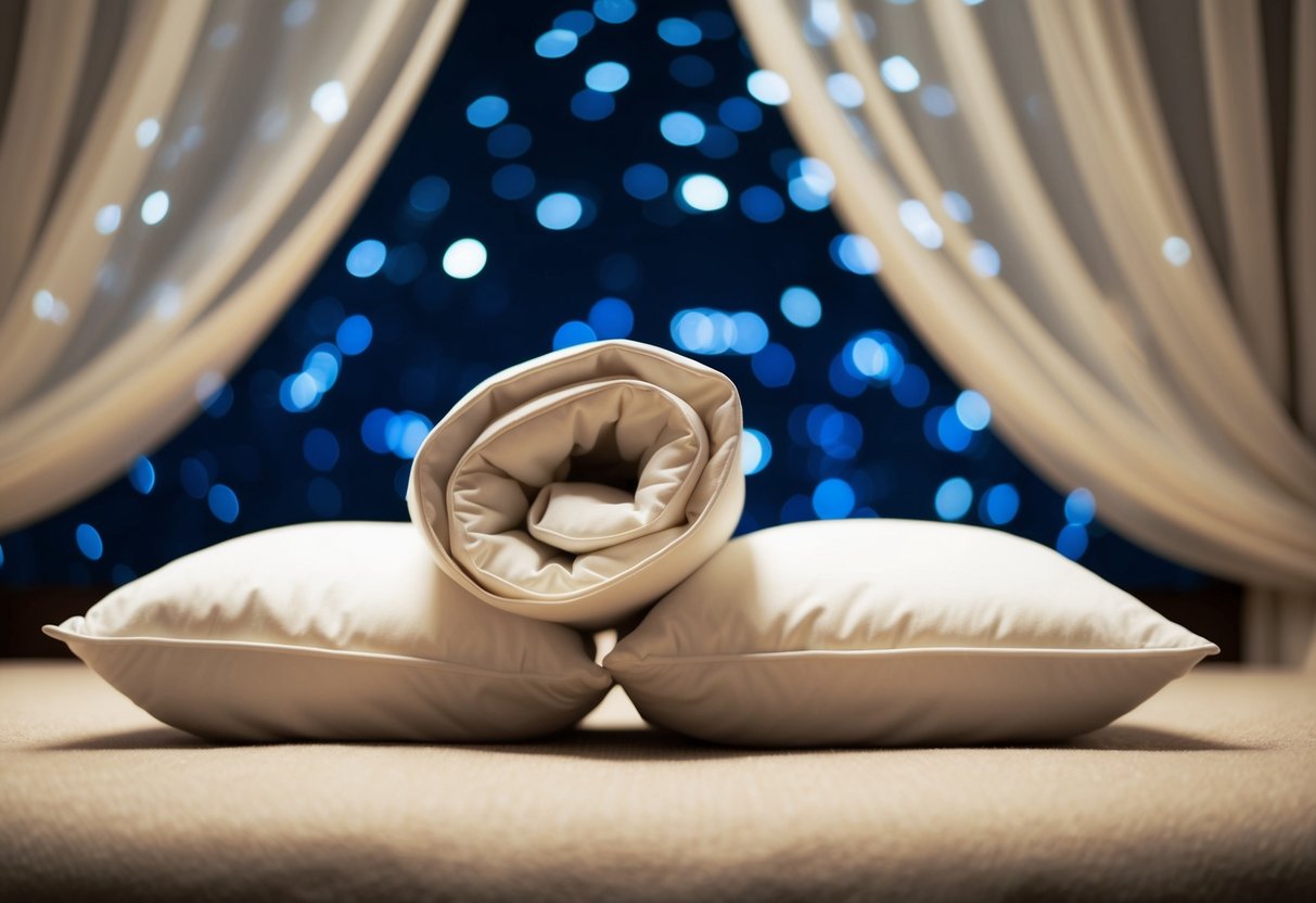 Can You Sleep Together the Night Before a Wedding? Tips for Couples to Consider