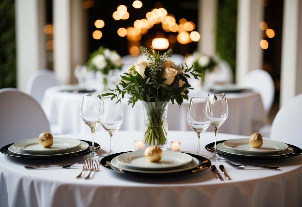 Do All Wedding Guests Get a Plus One? Understanding Wedding Invitation Etiquette