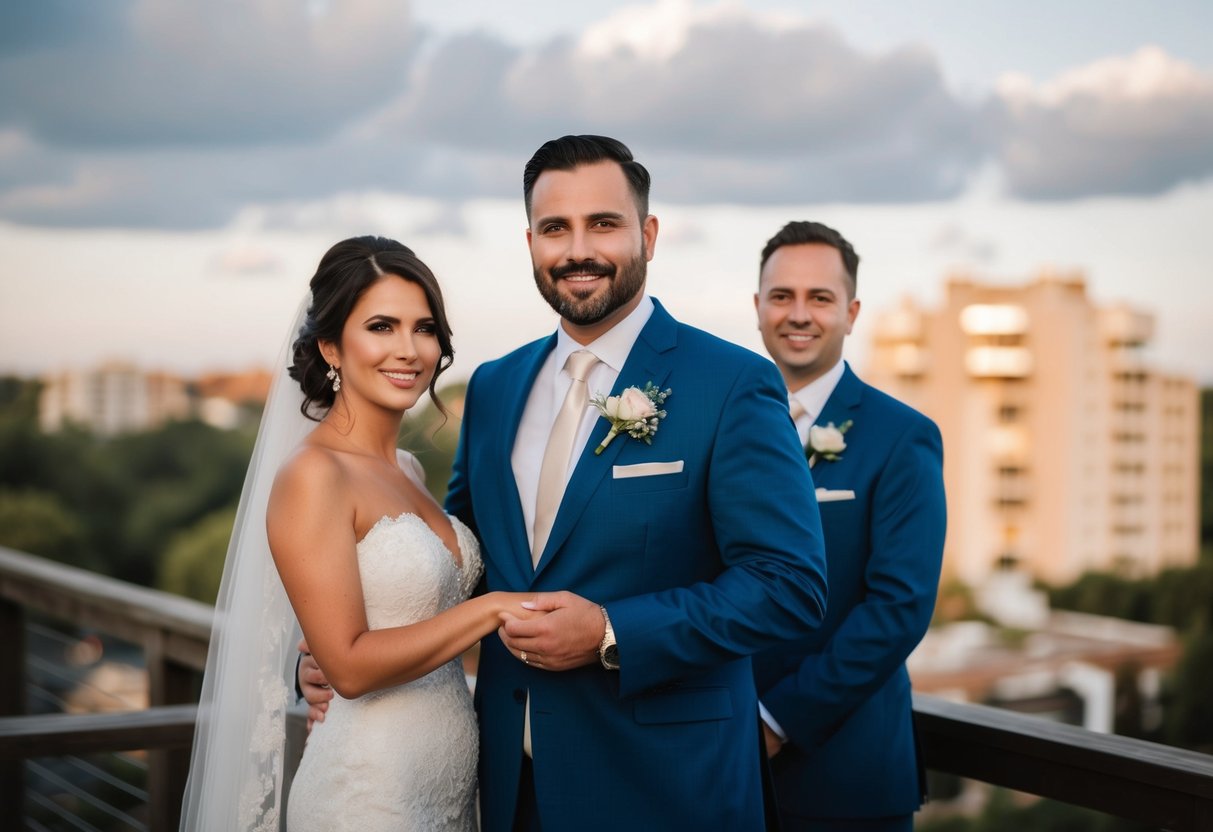 Does the Groom’s Family Pay for Anything? Understanding Wedding Traditions and Costs