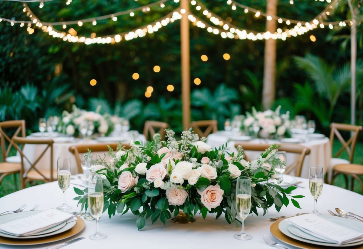 Do Groom’s Parents Pay for Flowers? Understanding Their Role in Wedding Expenses