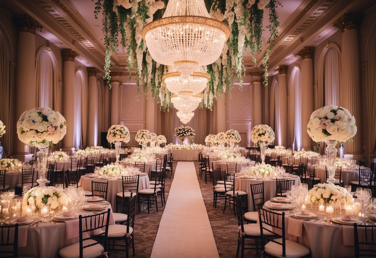 How Can I Make My Wedding Look More Elegant? Tips for a Timeless Celebration