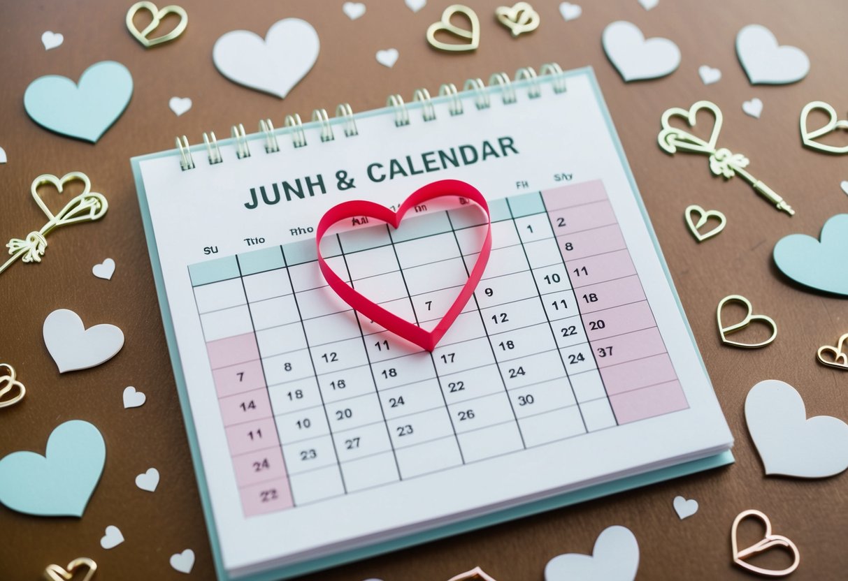 How Do I Announce My Wedding Date on Social Media? Tips for Sharing Your Exciting News!