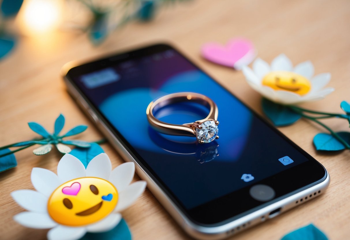 How Do You Announce Marriage on WhatsApp? Tips for Sharing Your Exciting News!