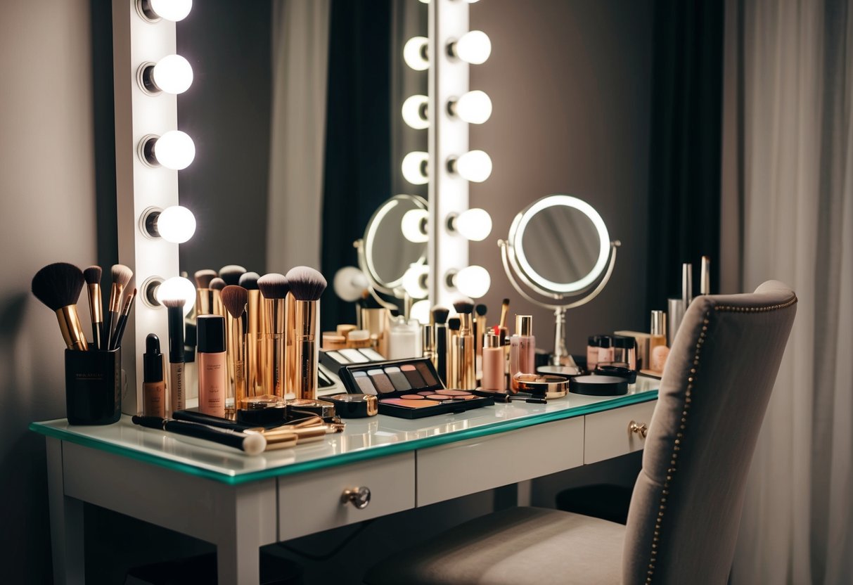 Does Kate Middleton Do Her Own Makeup Every Day? A Look Into Her Beauty Routine