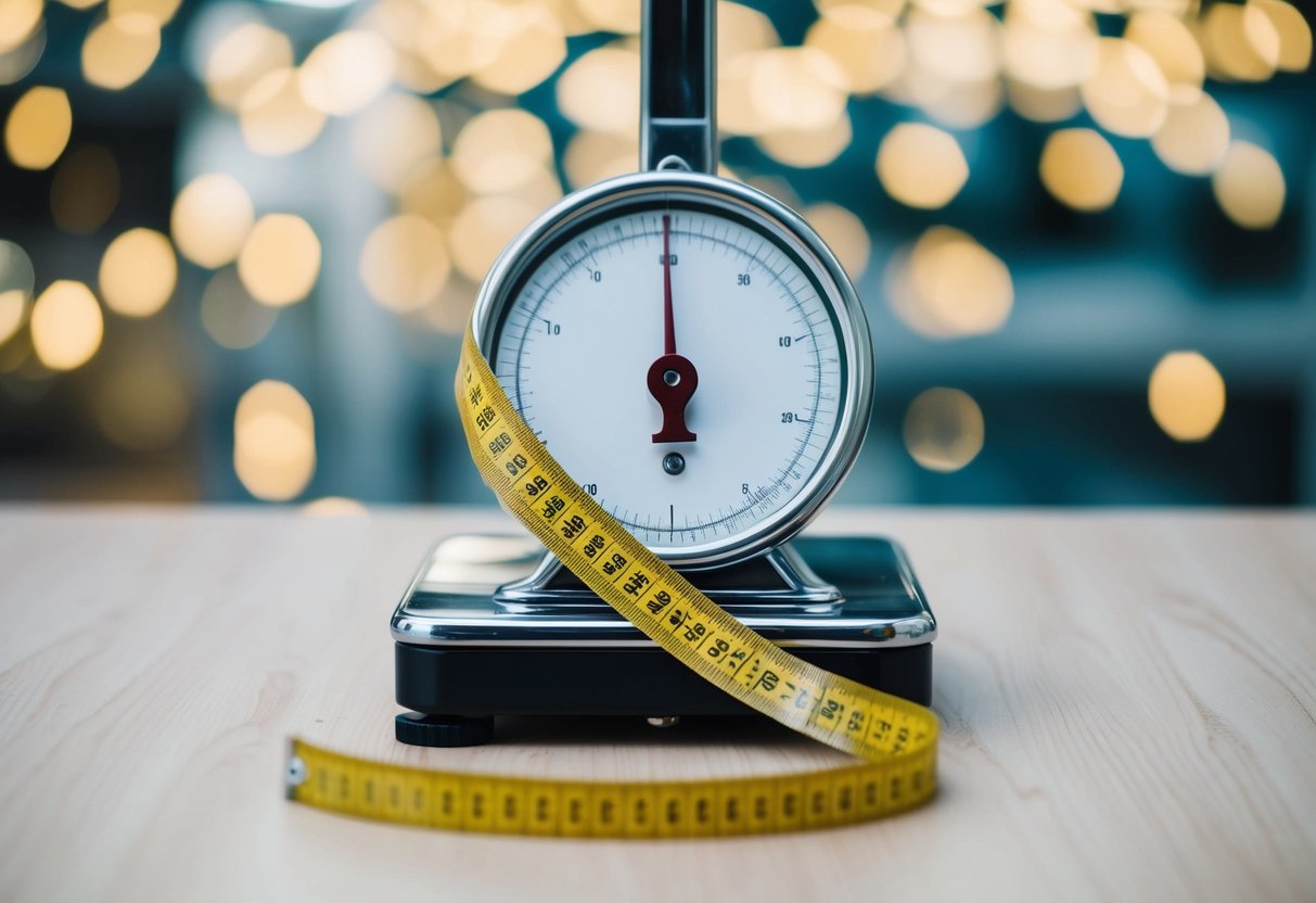 How Many Pounds Must You Lose to Drop a Dress Size? A Simple Guide to Weight Loss and Fashion Tips