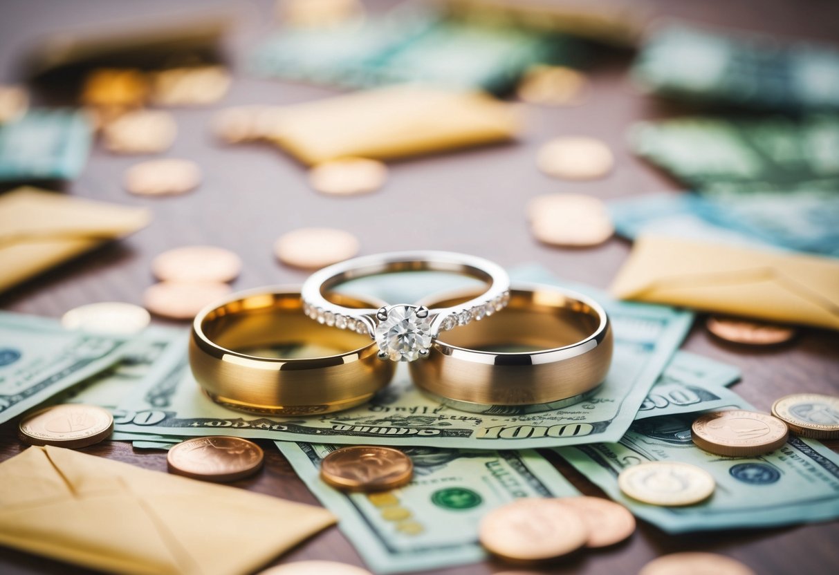 How Much Cash Should You Give Bride and Groom? Tips for a Thoughtful Wedding Gift