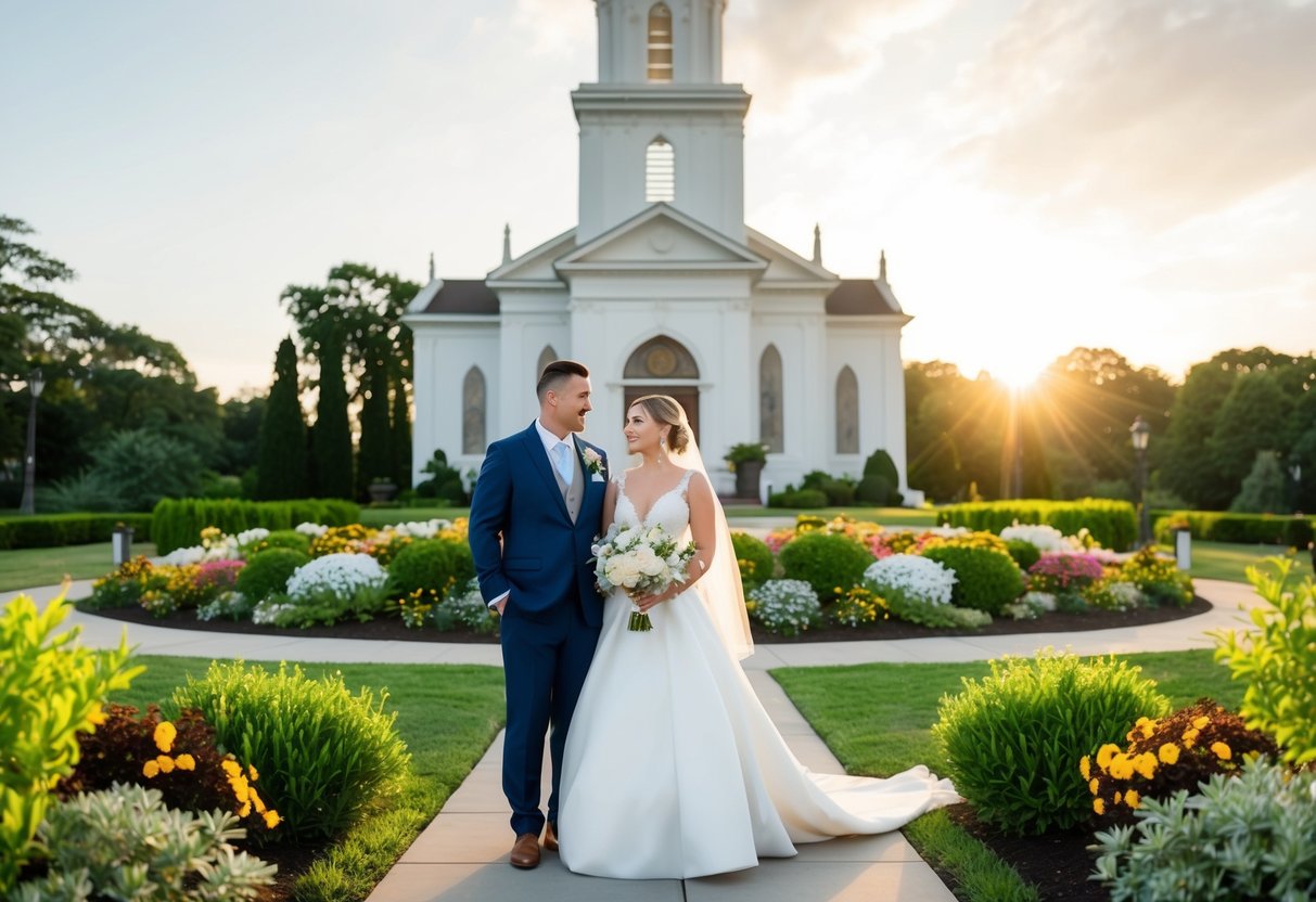How Much Do You Need to Save for a Wedding UK? A Breakdown of Costs and Tips