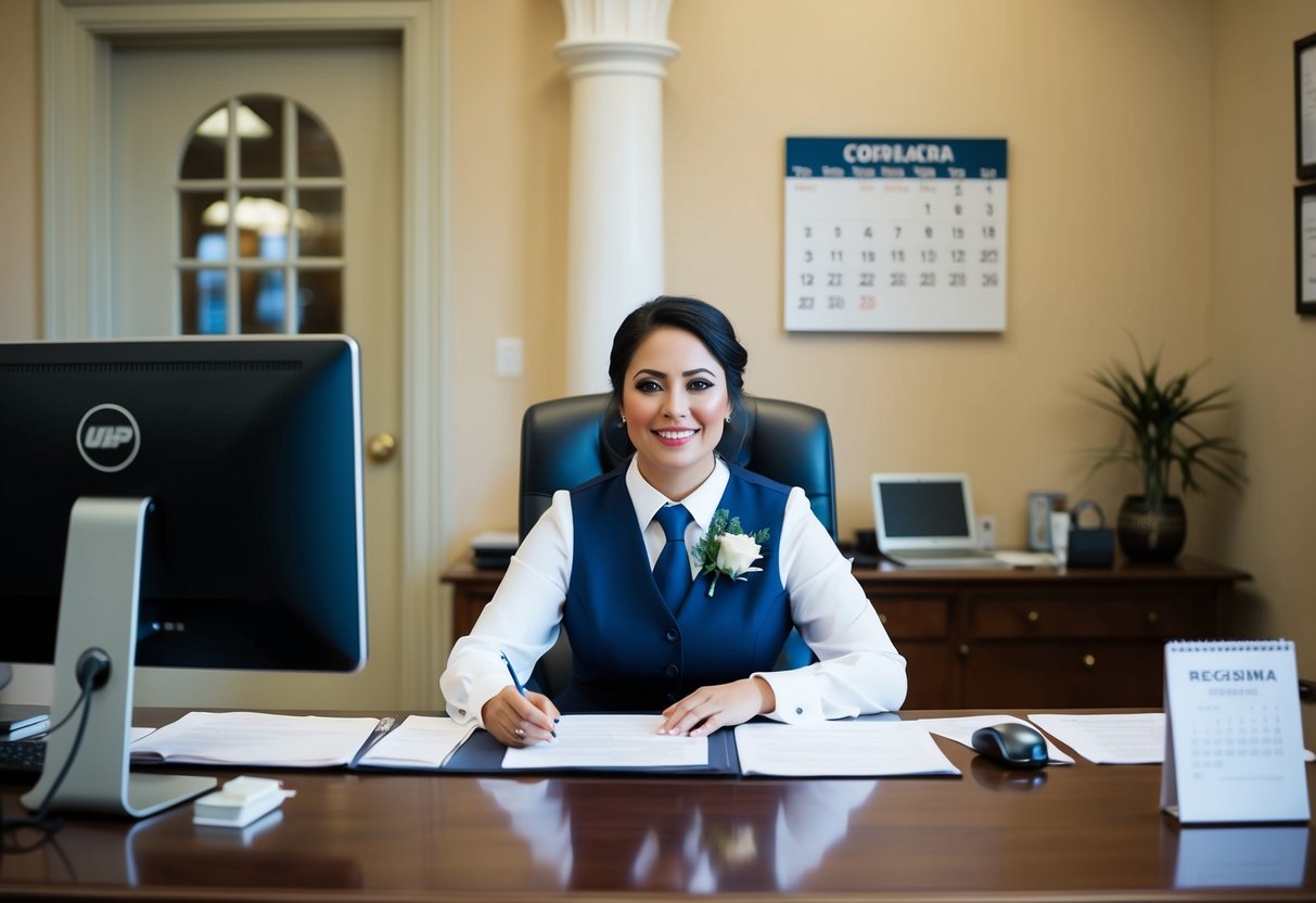 How Much is a Registrar for a Wedding in the UK? Your Complete Guide to Costs