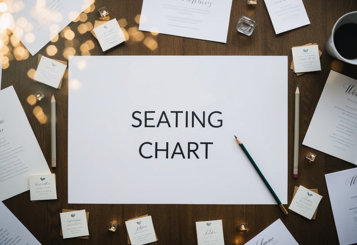 How to Decide a Wedding Guest List? Tips for a Memorable Celebration