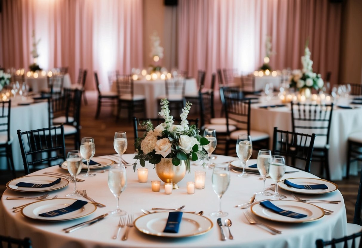 How Many Guests Should Parents Invite to a Wedding? Tips for a Perfect Celebration