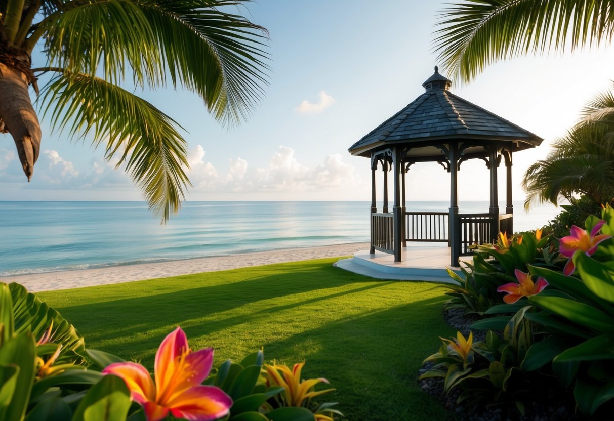 How Many People Can You Have at a Destination Wedding? Planning Tips for an Intimate Celebration