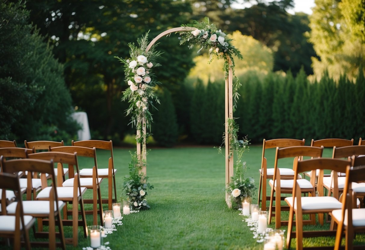 Is a Small Wedding OK? Embracing Intimacy and Love on Your Big Day