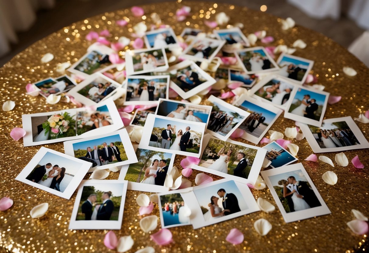 How Many Photos Do You Get After a Wedding? A Quick Guide for Couples