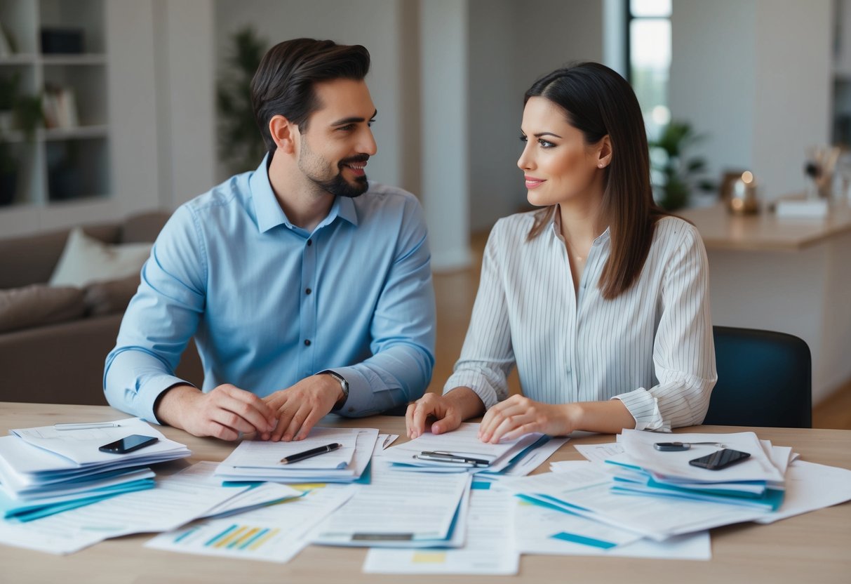 Is It Financially Better to Be Married in the UK? Evaluating the Benefits and Drawbacks